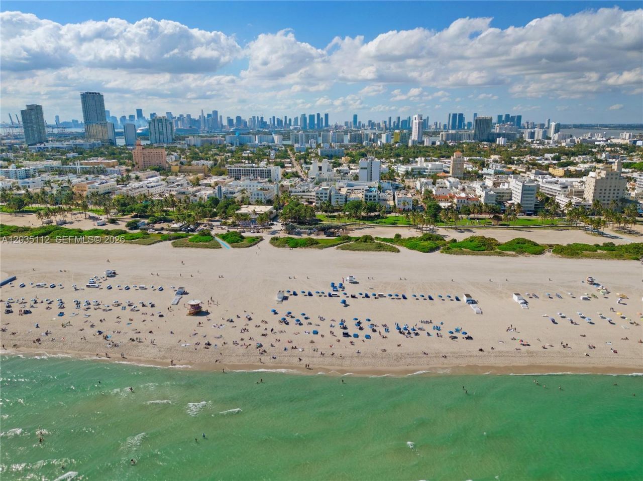 1024 Ocean Dr , Unit A402, Miami Beach, FL 33139 Photo