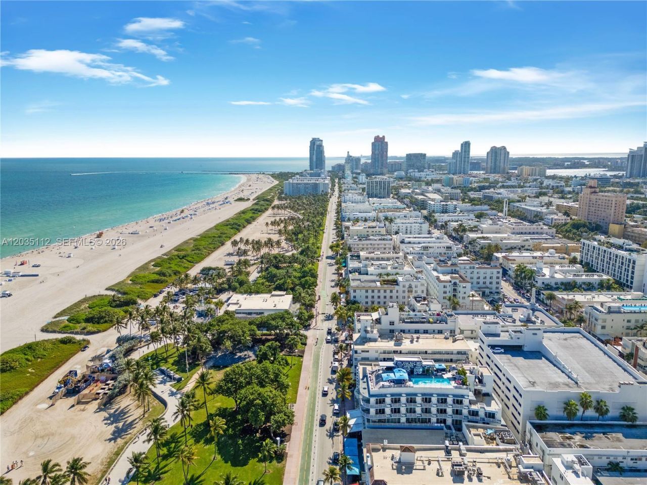 1024 Ocean Dr , Unit A402, Miami Beach, FL 33139 Photo