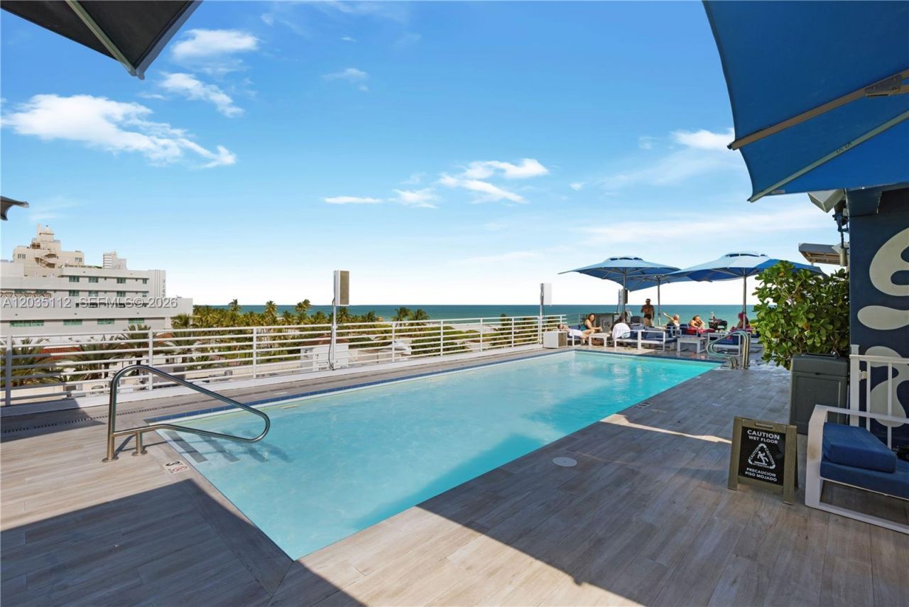 1024 Ocean Dr , Unit A402, Miami Beach, FL 33139 Photo