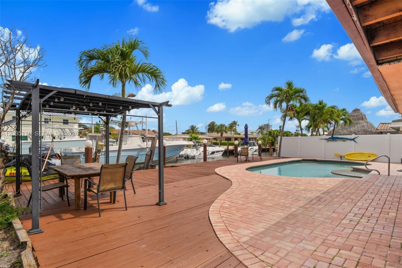 2447 SE 15th St , Pompano Beach, FL 33062 Photo