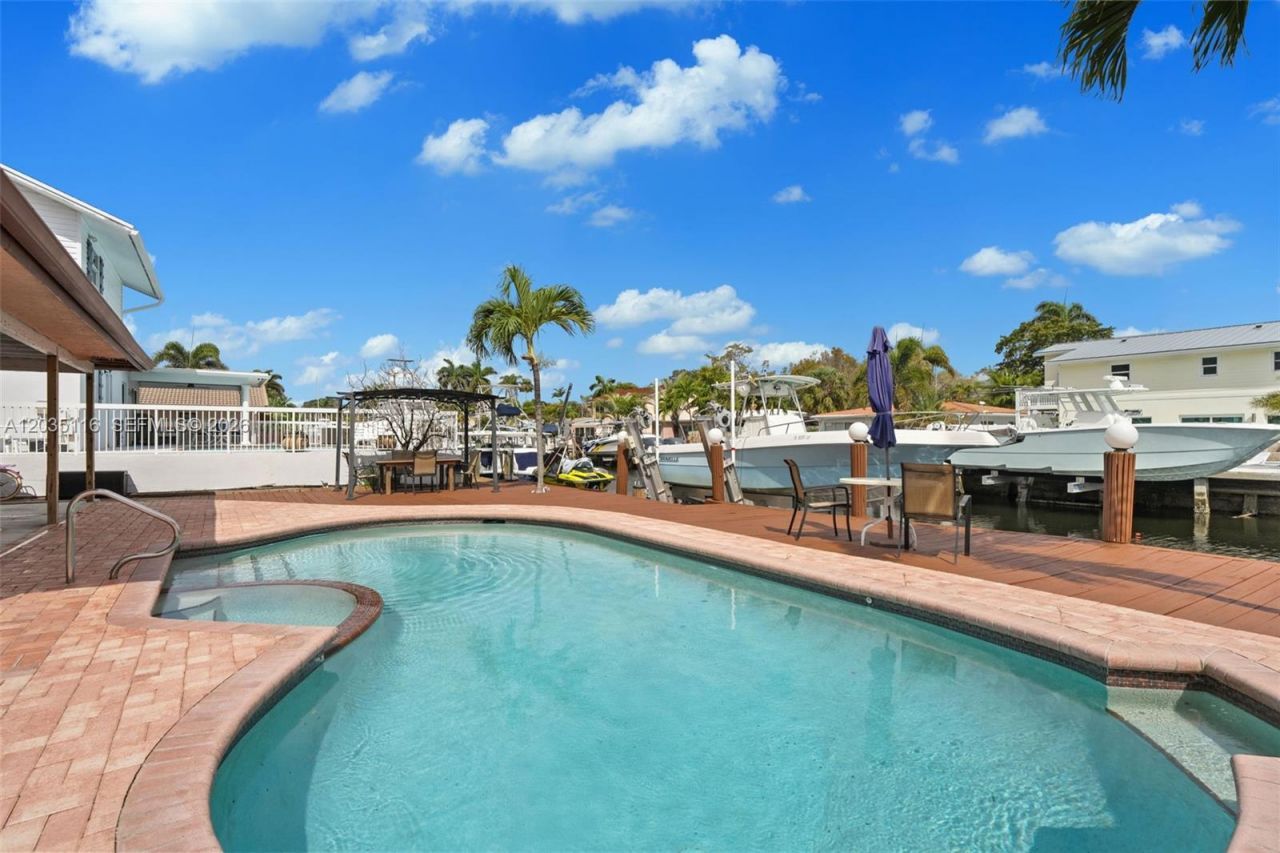 2447 SE 15th St , Pompano Beach, FL 33062 Photo
