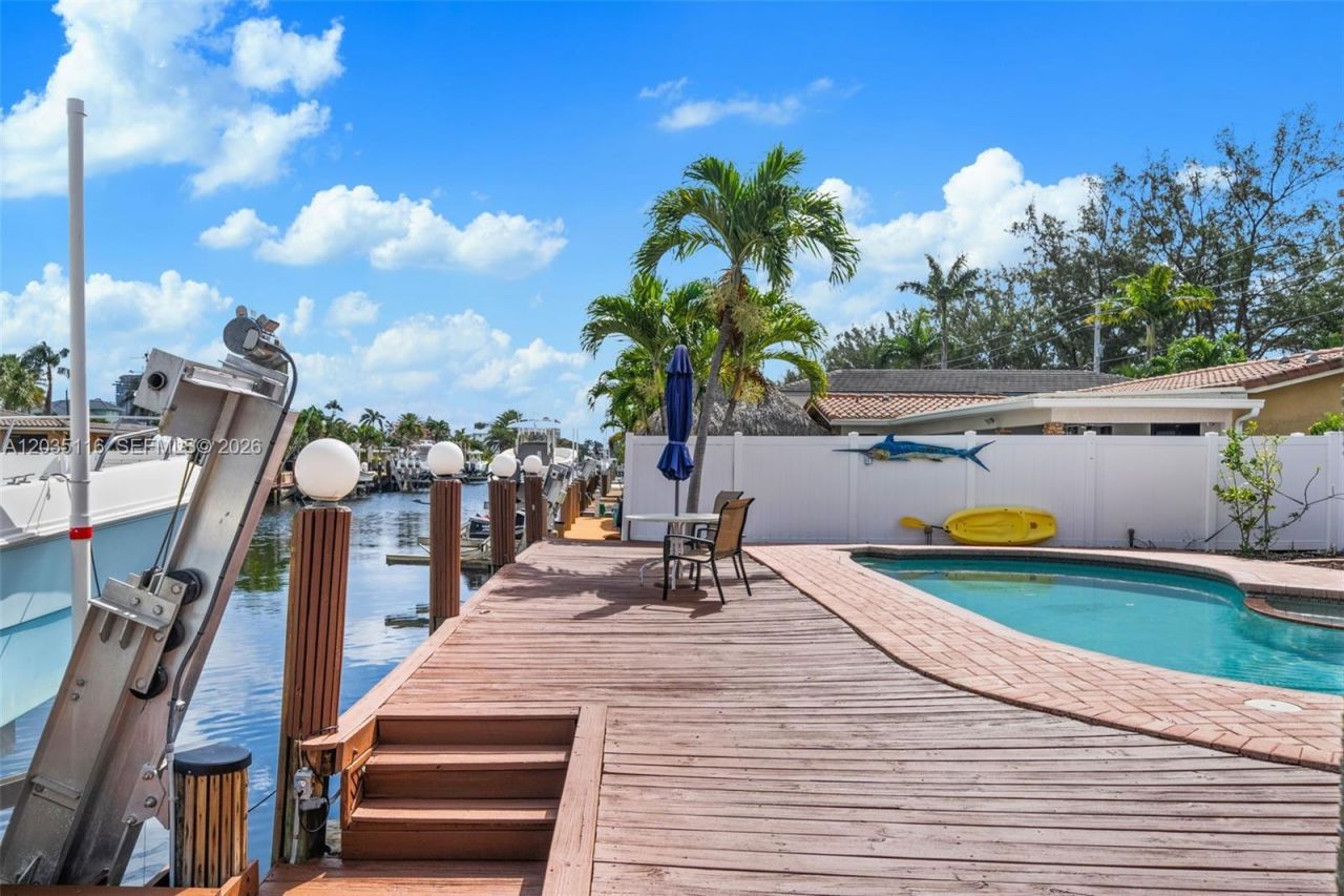 2447 SE 15th St, Pompano Beach, FL 33062 Photo