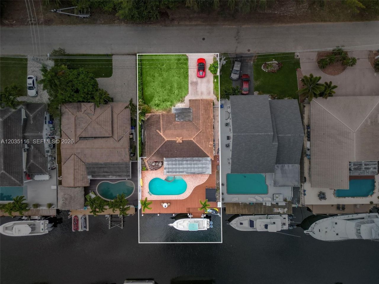 2447 SE 15th St, Pompano Beach, FL 33062 Photo