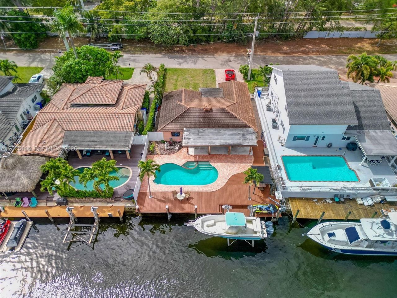 2447 SE 15th St , Pompano Beach, FL 33062 Photo