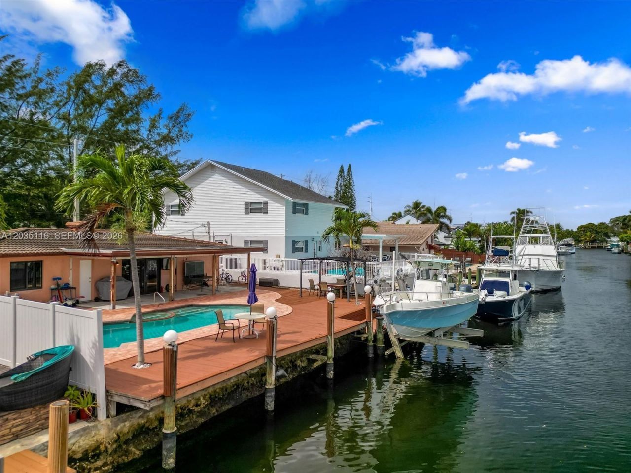 2447 SE 15th St , Pompano Beach, FL 33062 Photo