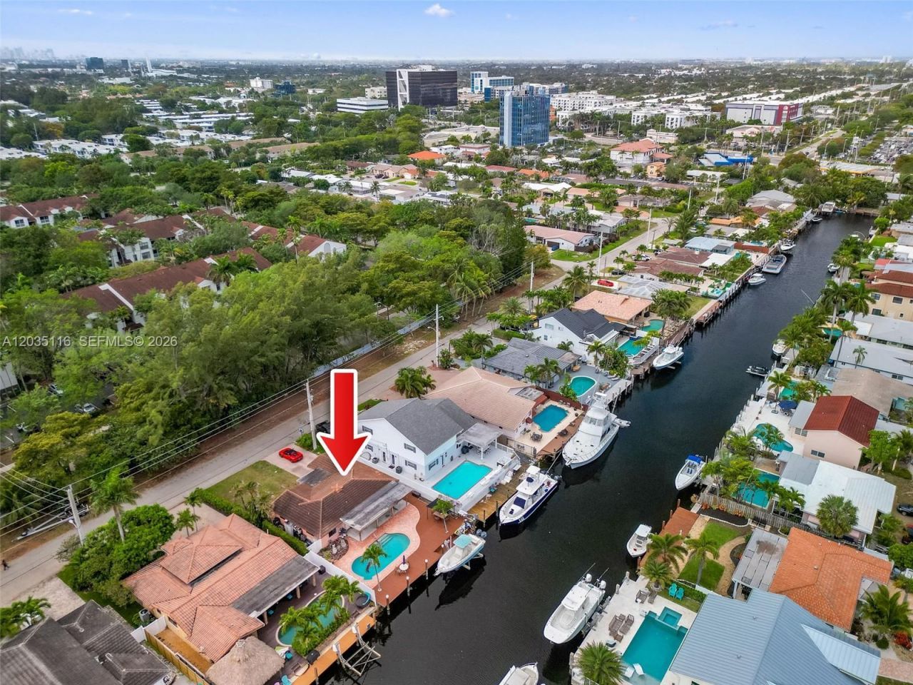 2447 SE 15th St , Pompano Beach, FL 33062 Photo