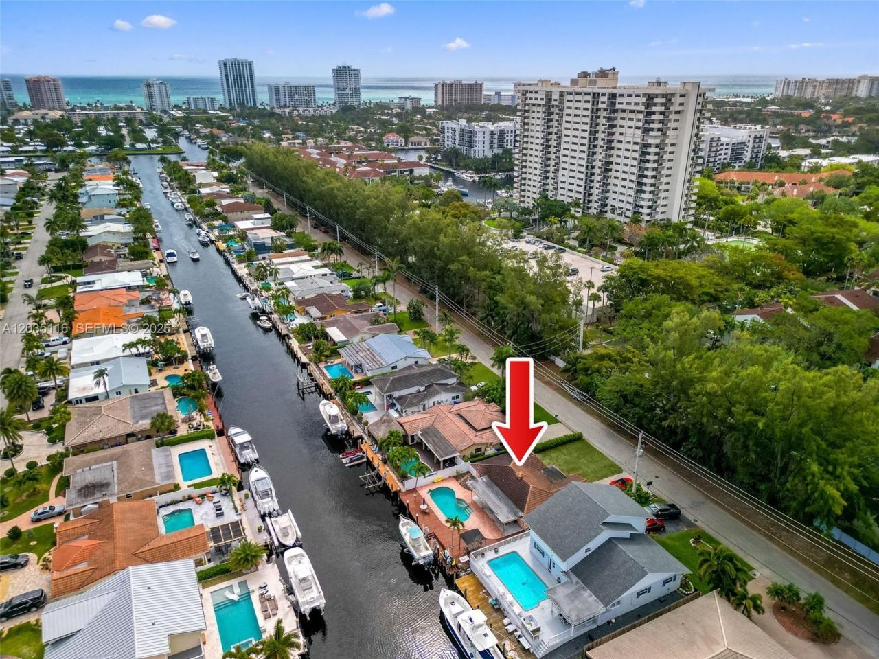 2447 SE 15th St , Pompano Beach, FL 33062 Photo