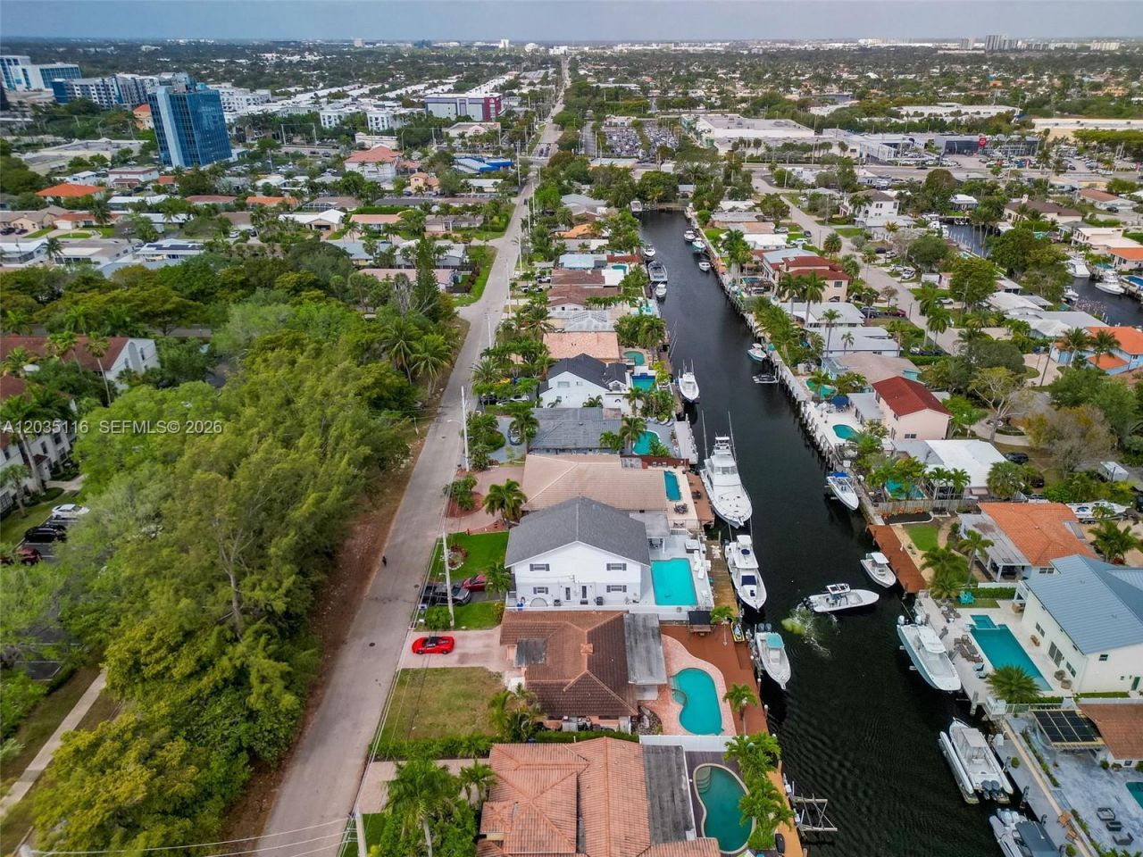 2447 SE 15th St , Pompano Beach, FL 33062 Photo