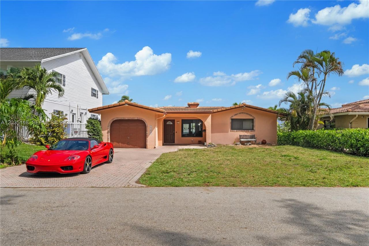 2447 SE 15th St, Pompano Beach, FL 33062 Photo
