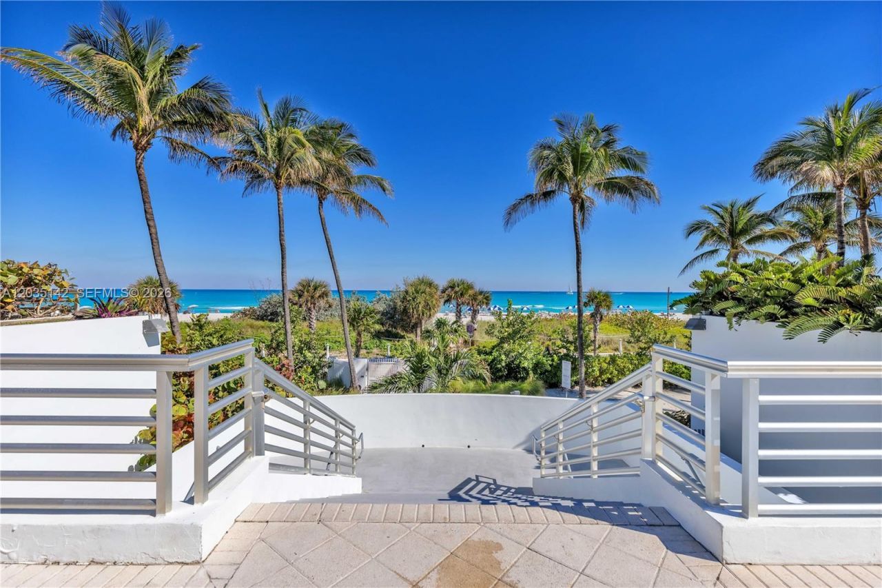 5161 Collins Ave , Unit 310, Miami Beach, FL 33140 Photo