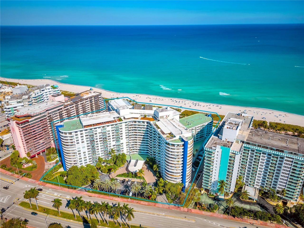 5161 Collins Ave , Unit 310, Miami Beach, FL 33140 Photo