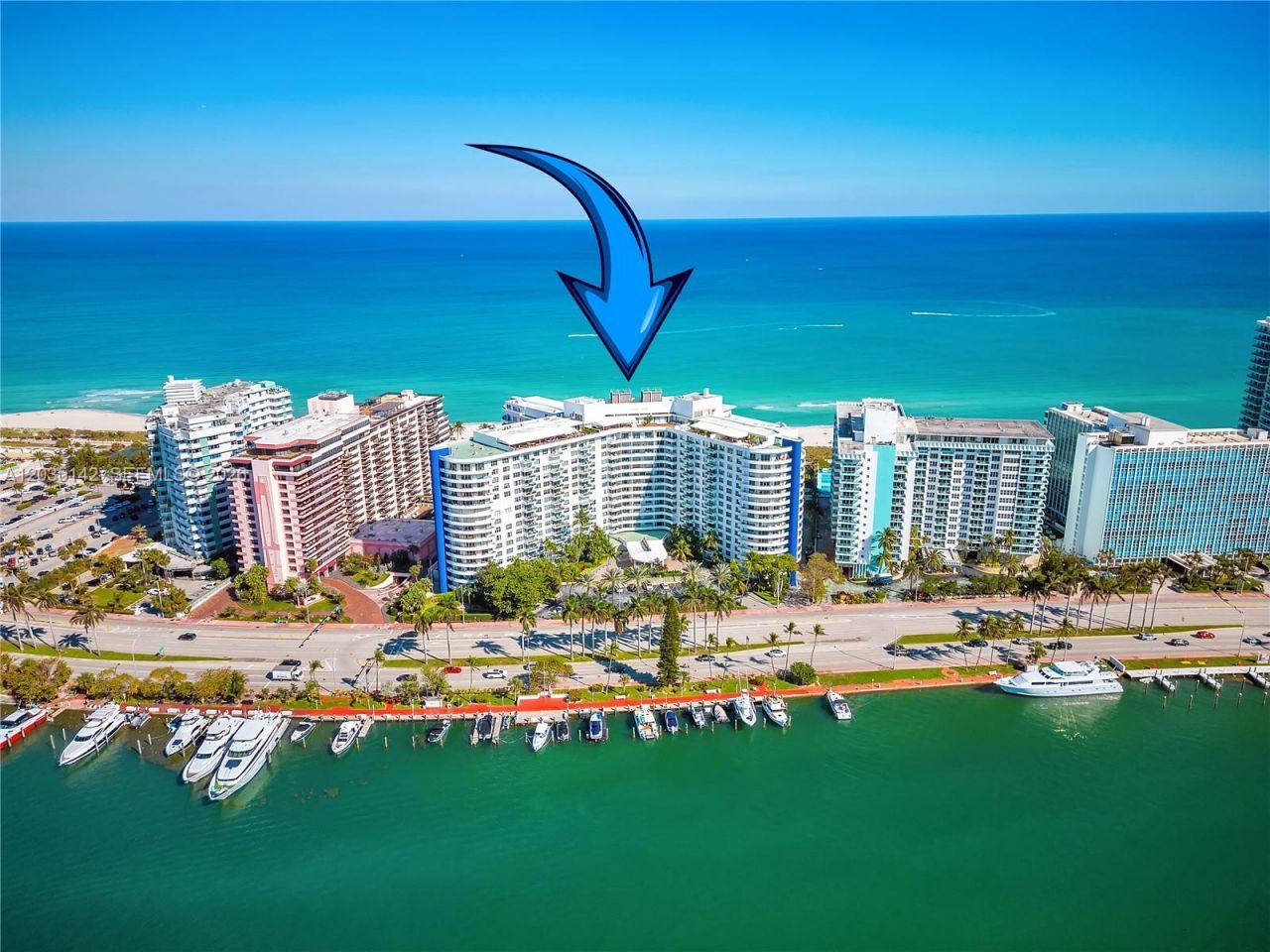 5161 Collins Ave , Unit 310, Miami Beach, FL 33140 Photo