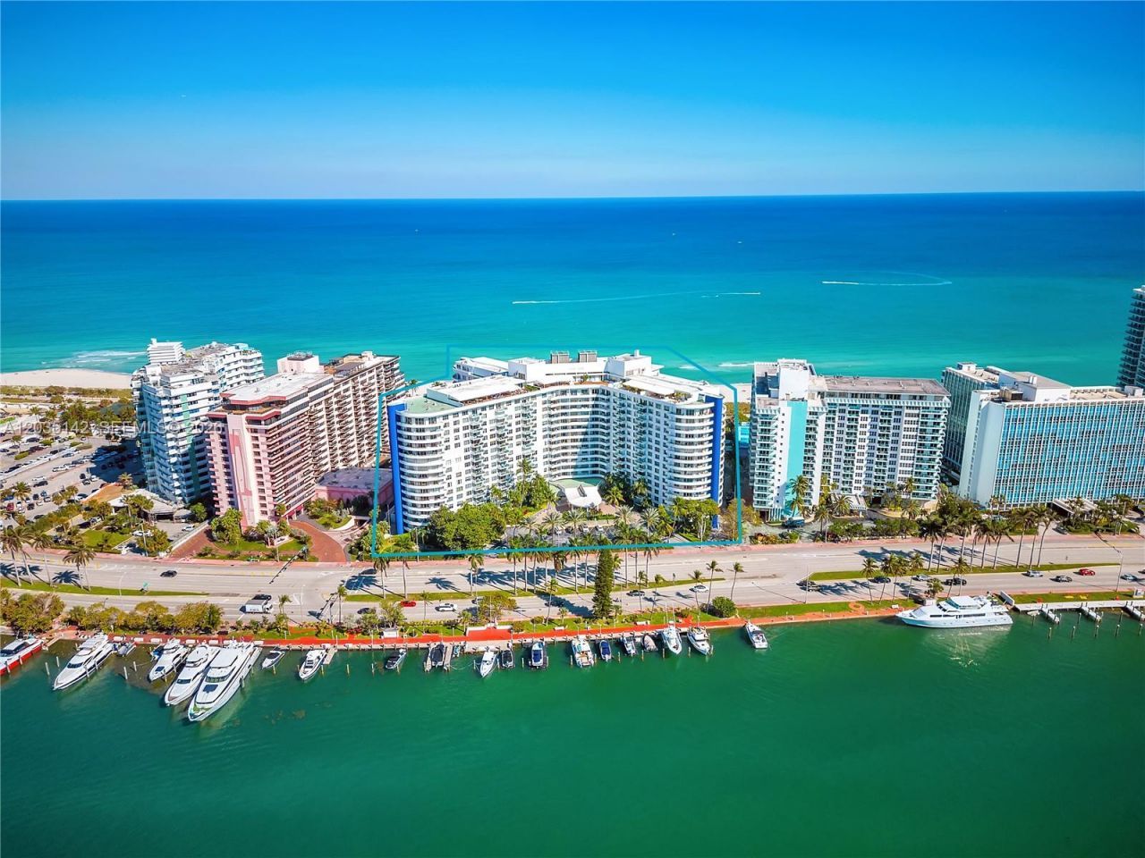 5161 Collins Ave , Unit 310, Miami Beach, FL 33140 Photo
