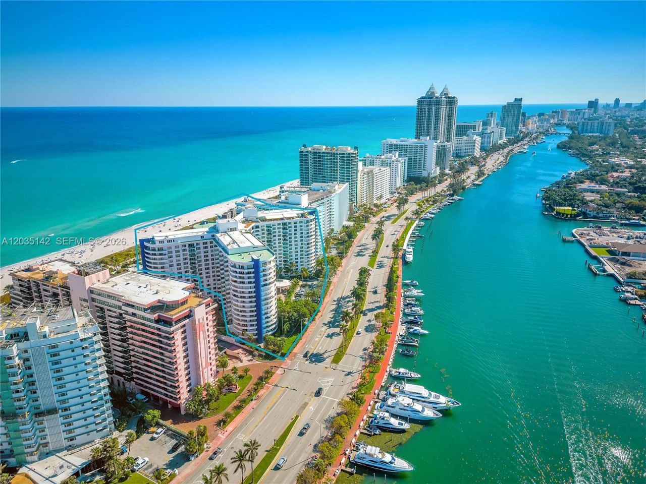5161 Collins Ave , Unit 310, Miami Beach, FL 33140 Photo