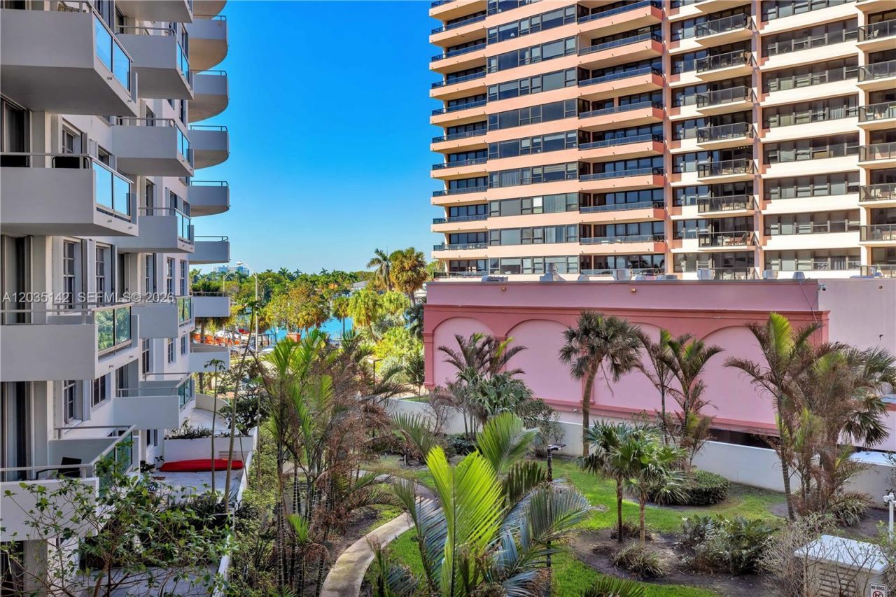 5161 Collins Ave , Unit 310, Miami Beach, FL 33140 Photo