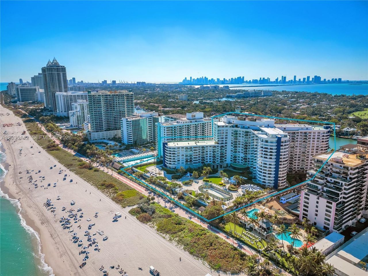 5161 Collins Ave , Unit 310, Miami Beach, FL 33140 Photo