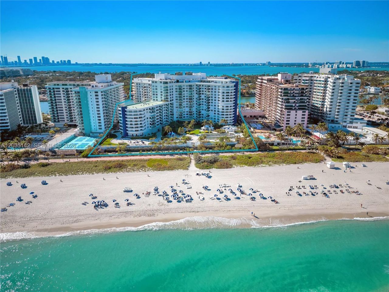 5161 Collins Ave , Unit 310, Miami Beach, FL 33140 Photo