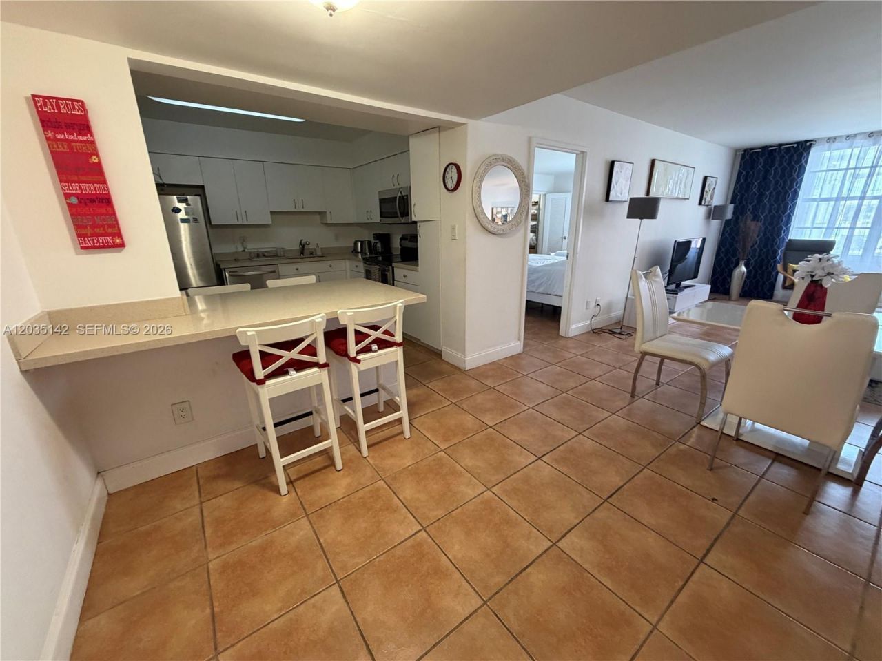 5161 Collins Ave , Unit 310, Miami Beach, FL 33140 Photo