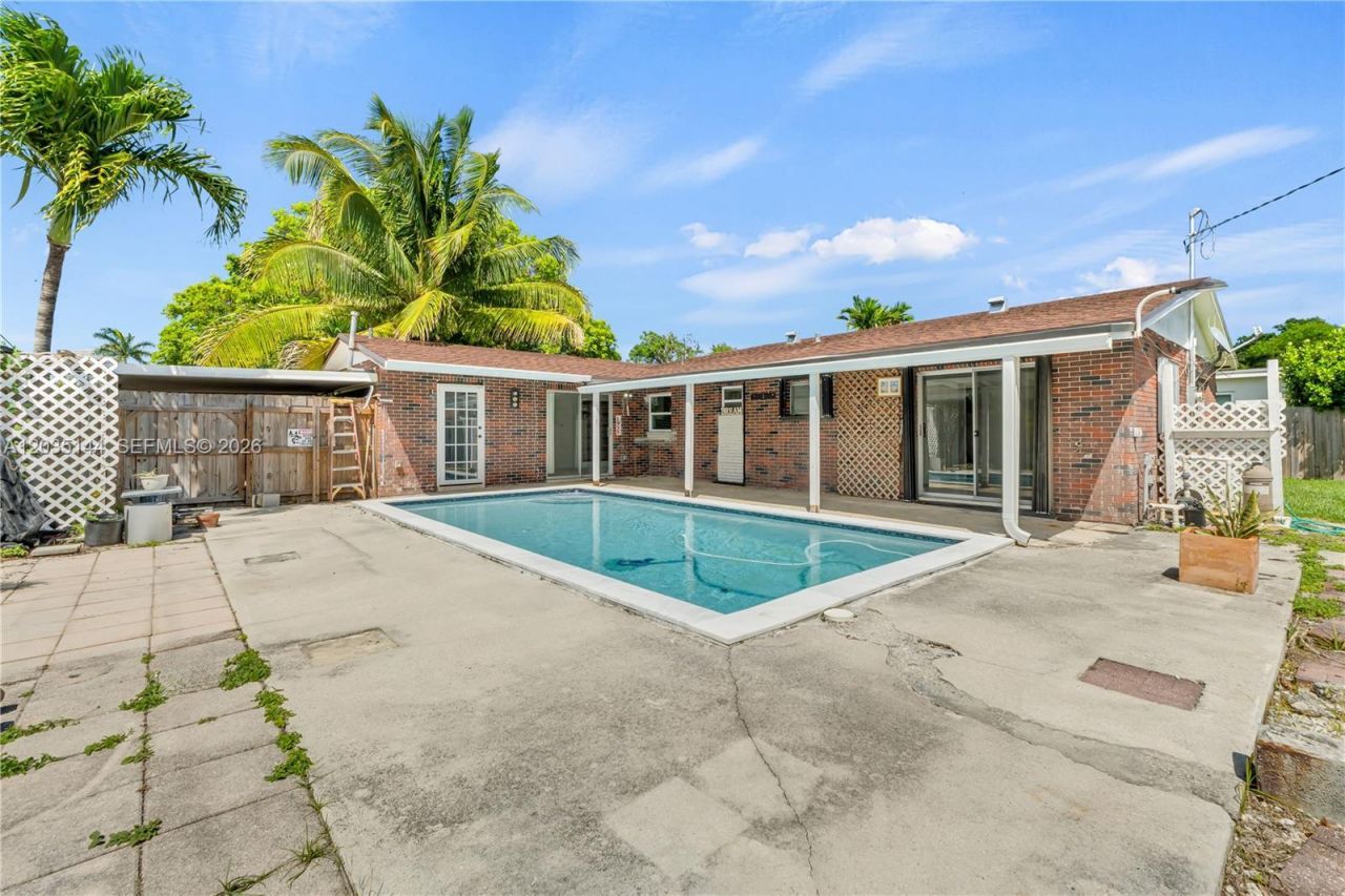 9982 SW 196th St , Cutler Bay, FL 33157 Photo