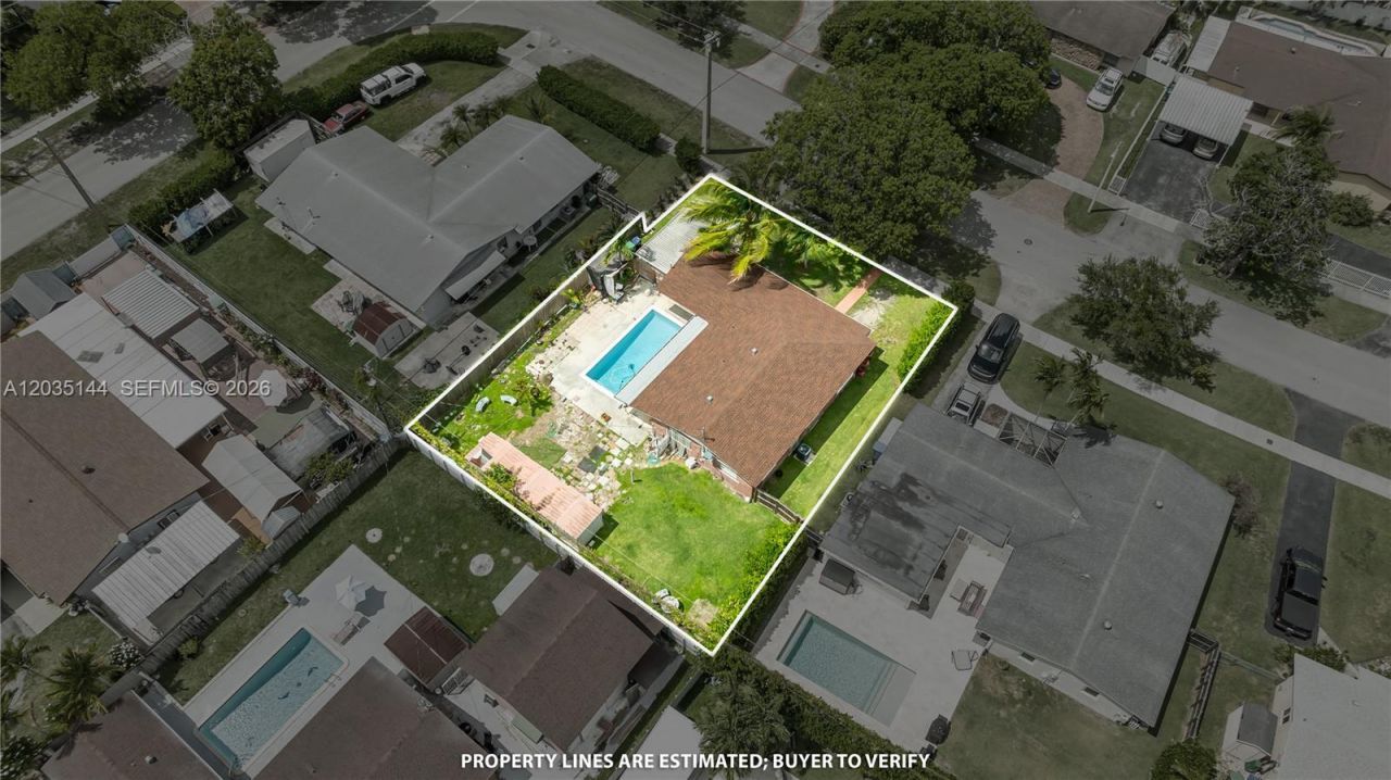 9982 SW 196th St , Cutler Bay, FL 33157 Photo