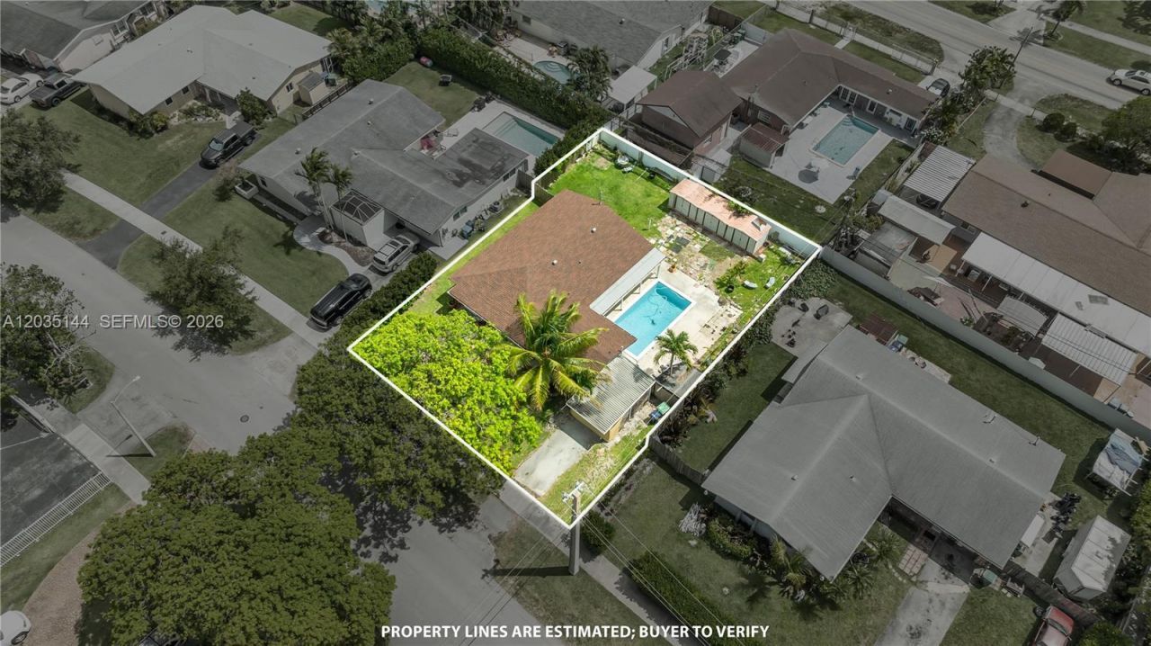 9982 SW 196th St , Cutler Bay, FL 33157 Photo
