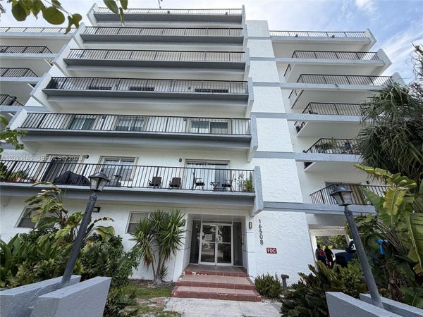 16508 NE 26th Ave , Unit 201, North Miami Beach, FL 33160