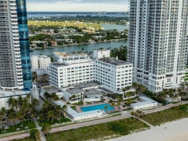 6345 Collins Ave , Unit 830, Miami Beach, FL 33141
