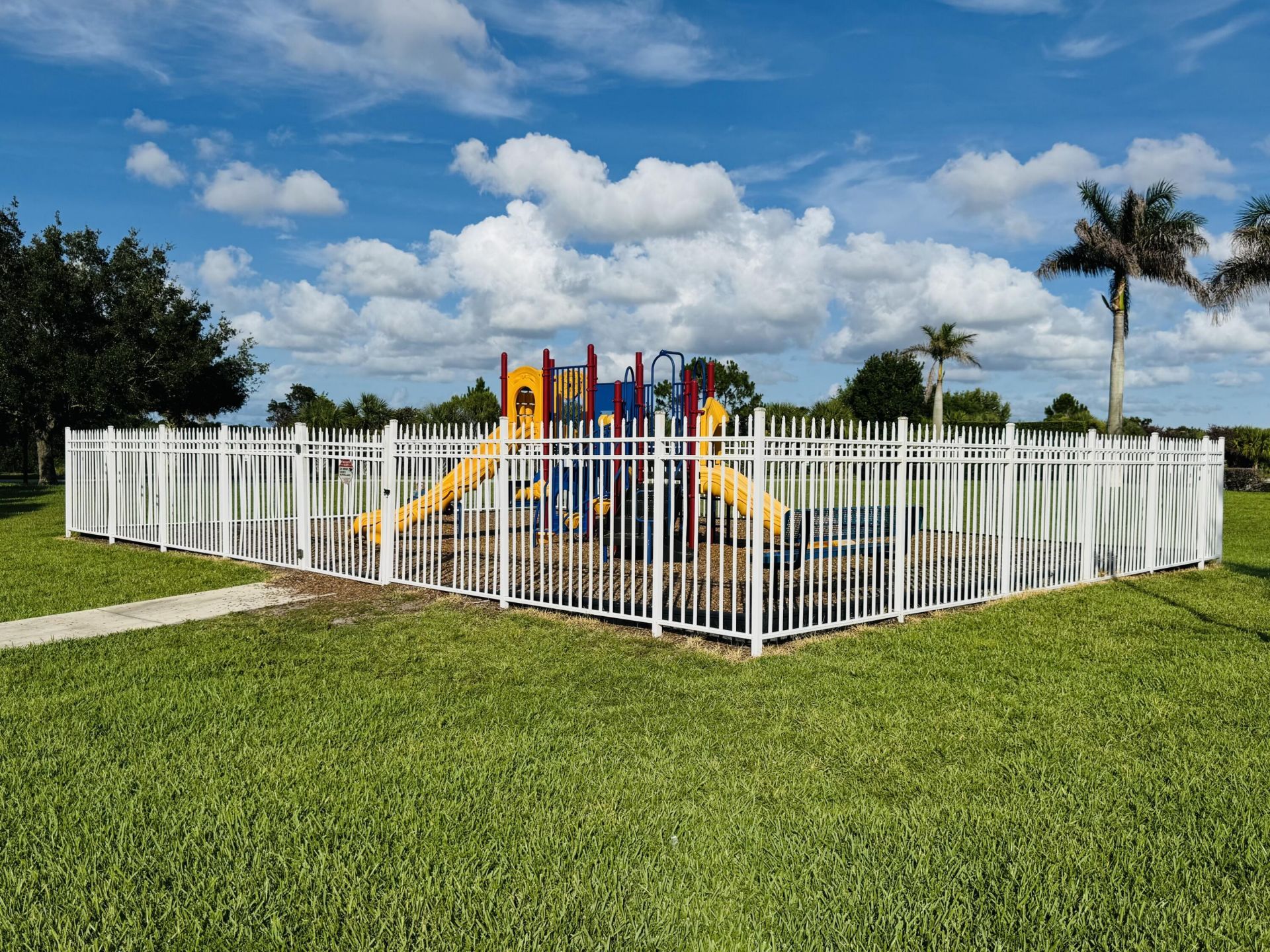 2218 SW Marshfield Court, Port Saint Lucie, FL 34953 Photo