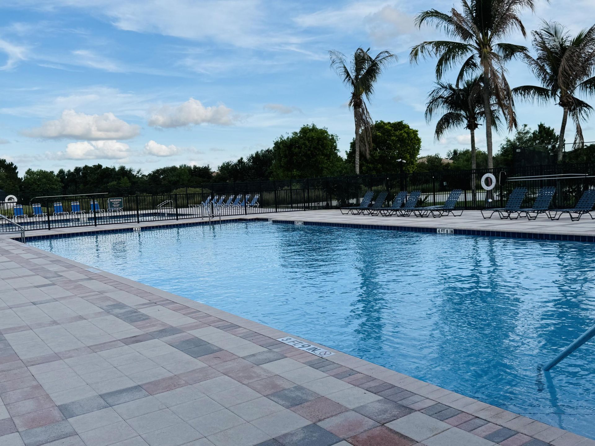 2218 SW Marshfield Court, Port Saint Lucie, FL 34953 Photo