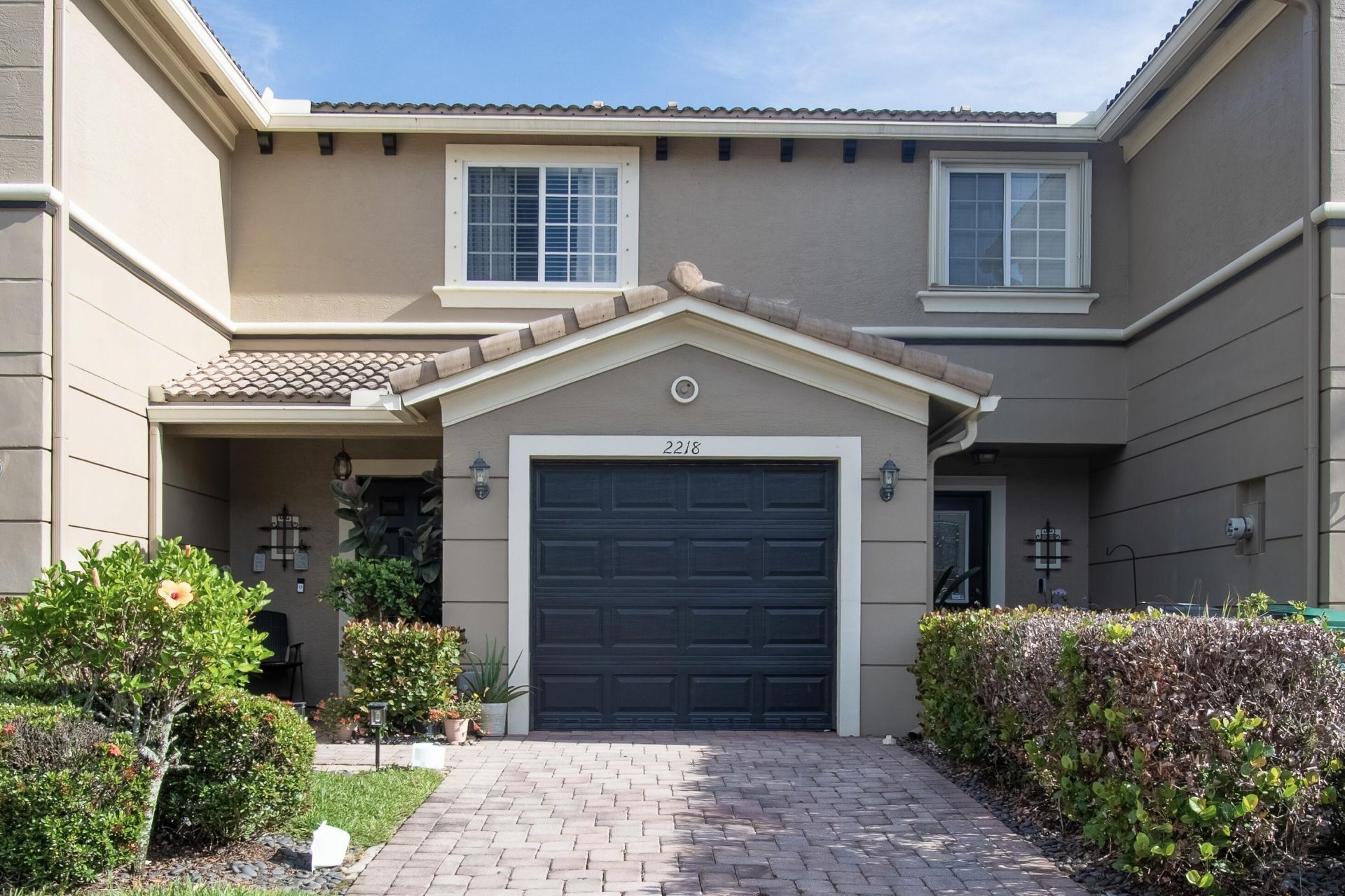 2218 SW Marshfield Court, Port Saint Lucie, FL 34953 Photo