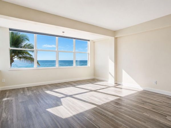 1801 S Surf Road, Unit 2a, Hollywood, FL 33019