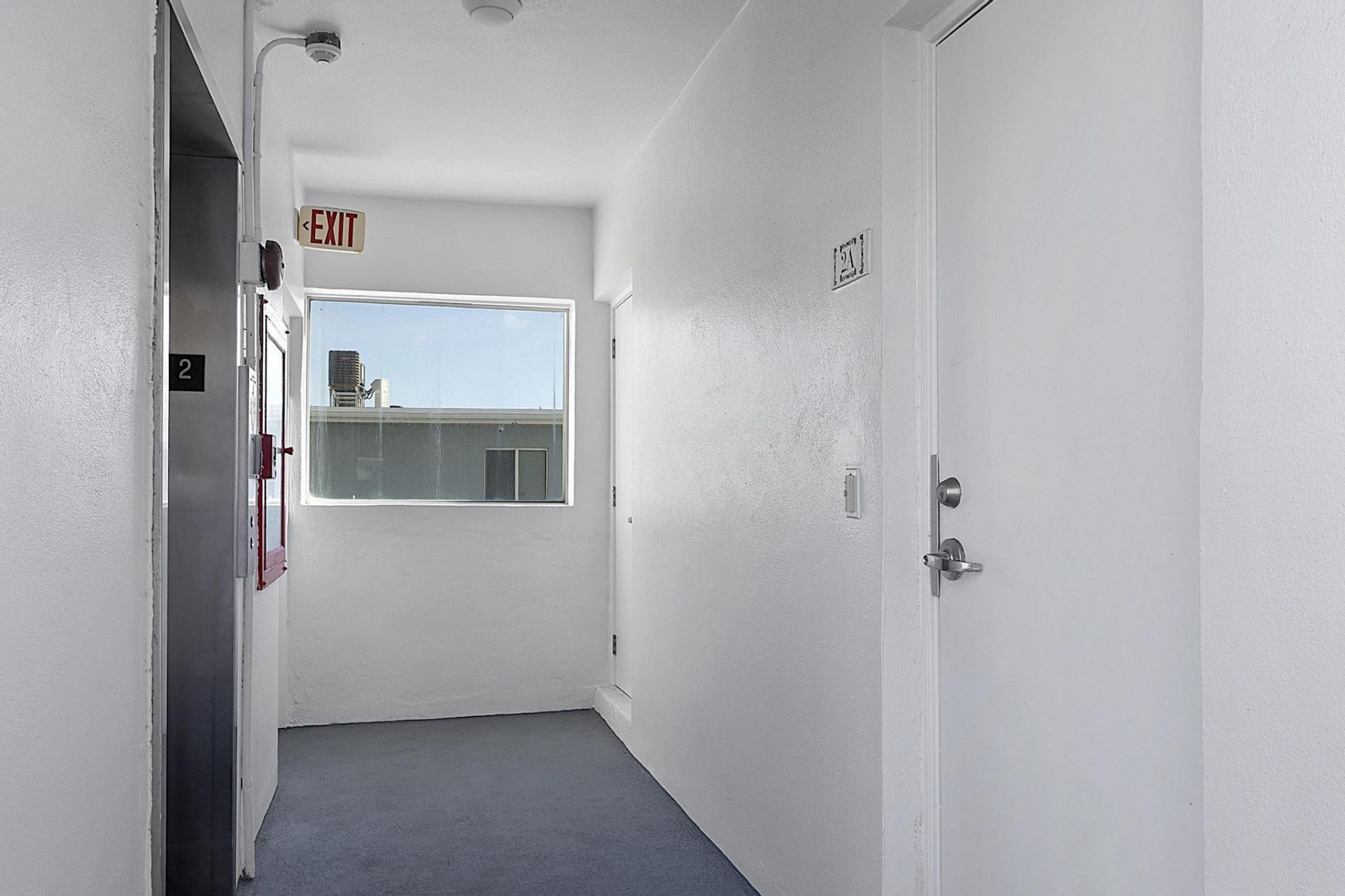 1801 S Surf Road, Unit 2a, Hollywood, FL 33019 Photo