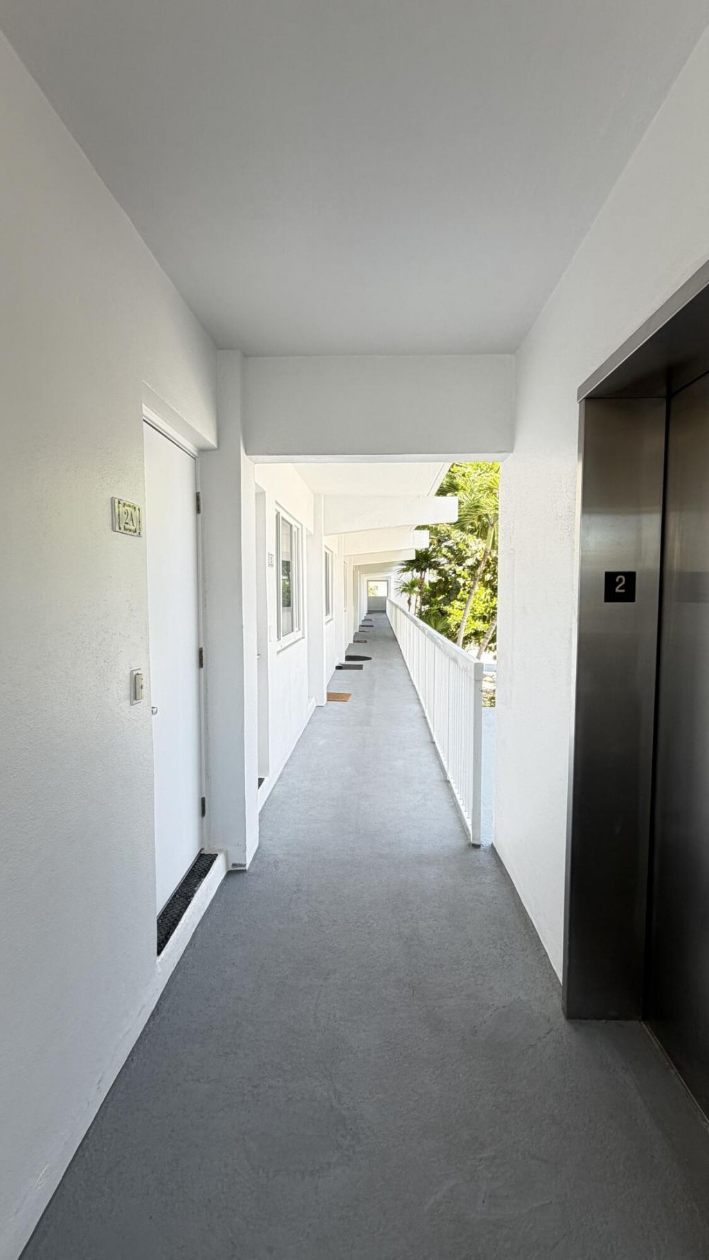 1801 S Surf Road, Unit 2a, Hollywood, FL 33019 Photo
