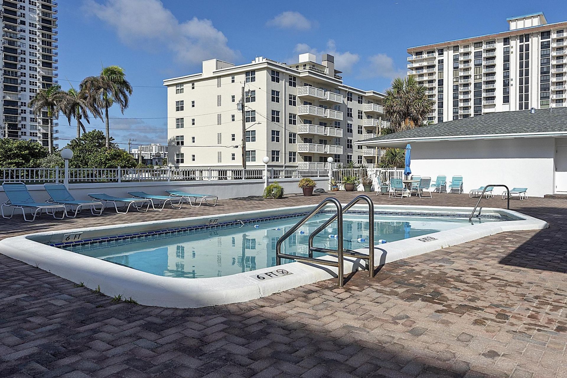1801 S Surf Road, Unit 2a, Hollywood, FL 33019 Photo