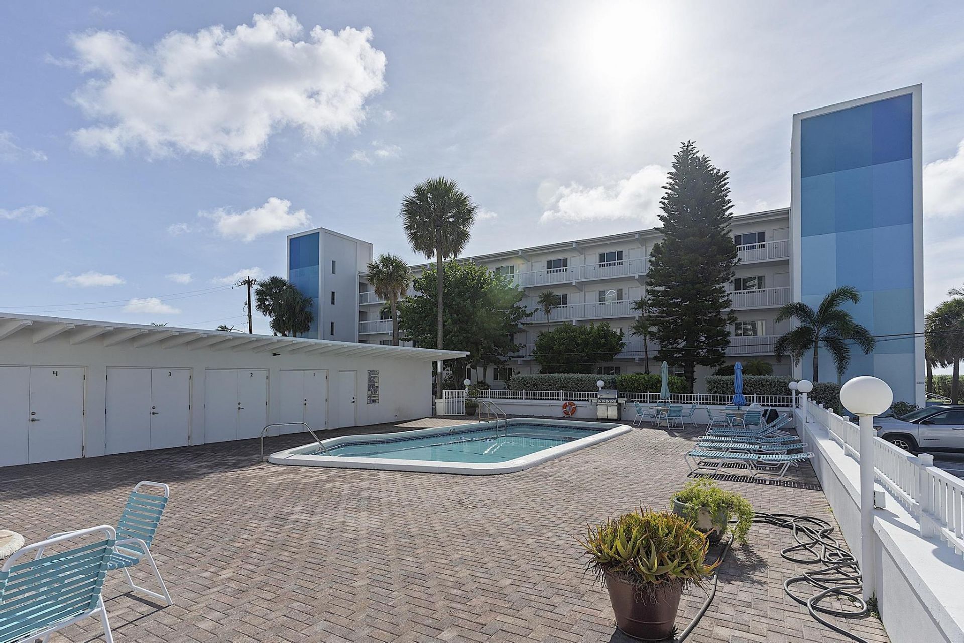 1801 S Surf Road, Unit 2a, Hollywood, FL 33019 Photo