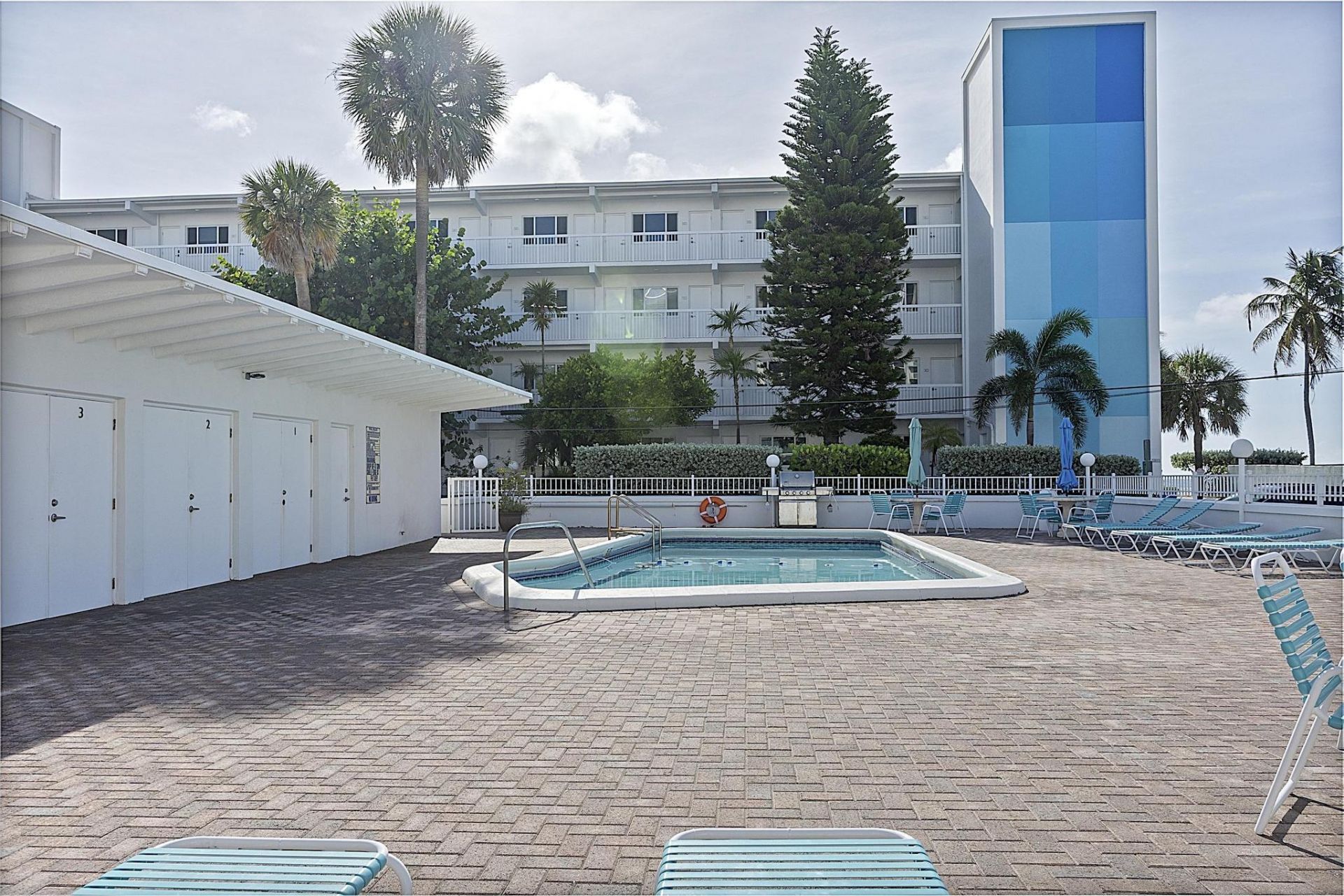 1801 S Surf Road, Unit 2a, Hollywood, FL 33019 Photo