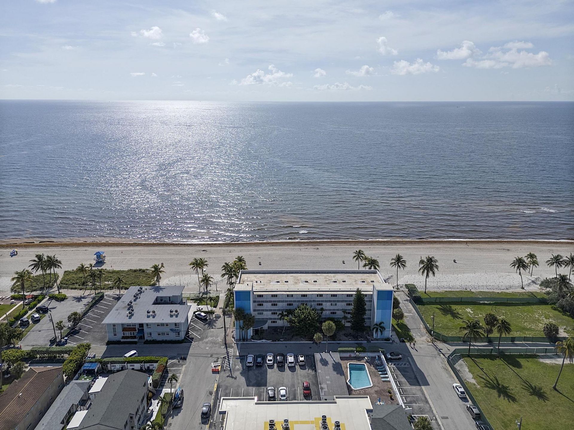 1801 S Surf Road, Unit 2a, Hollywood, FL 33019 Photo