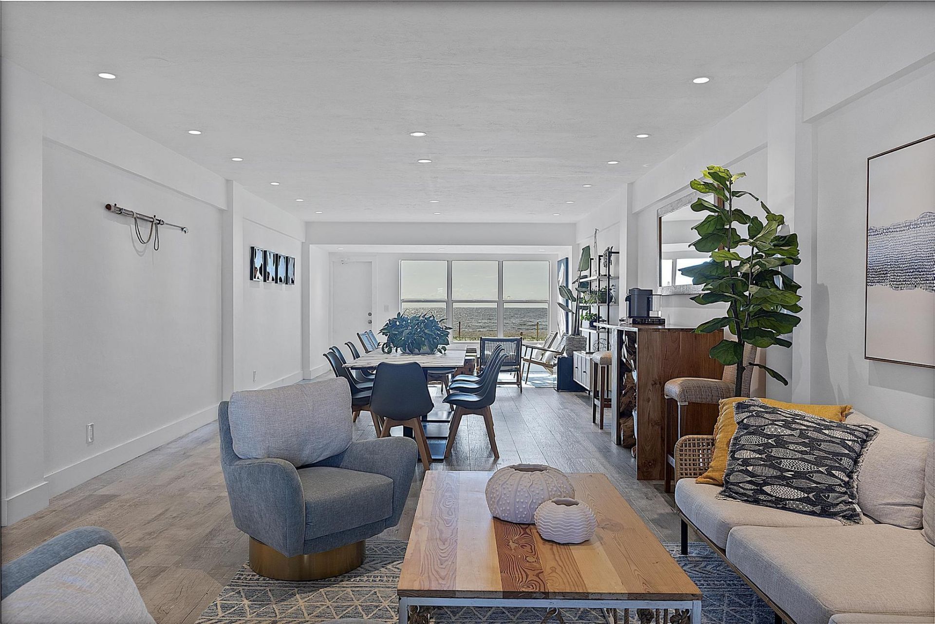 1801 S Surf Road, Unit 2a, Hollywood, FL 33019 Photo