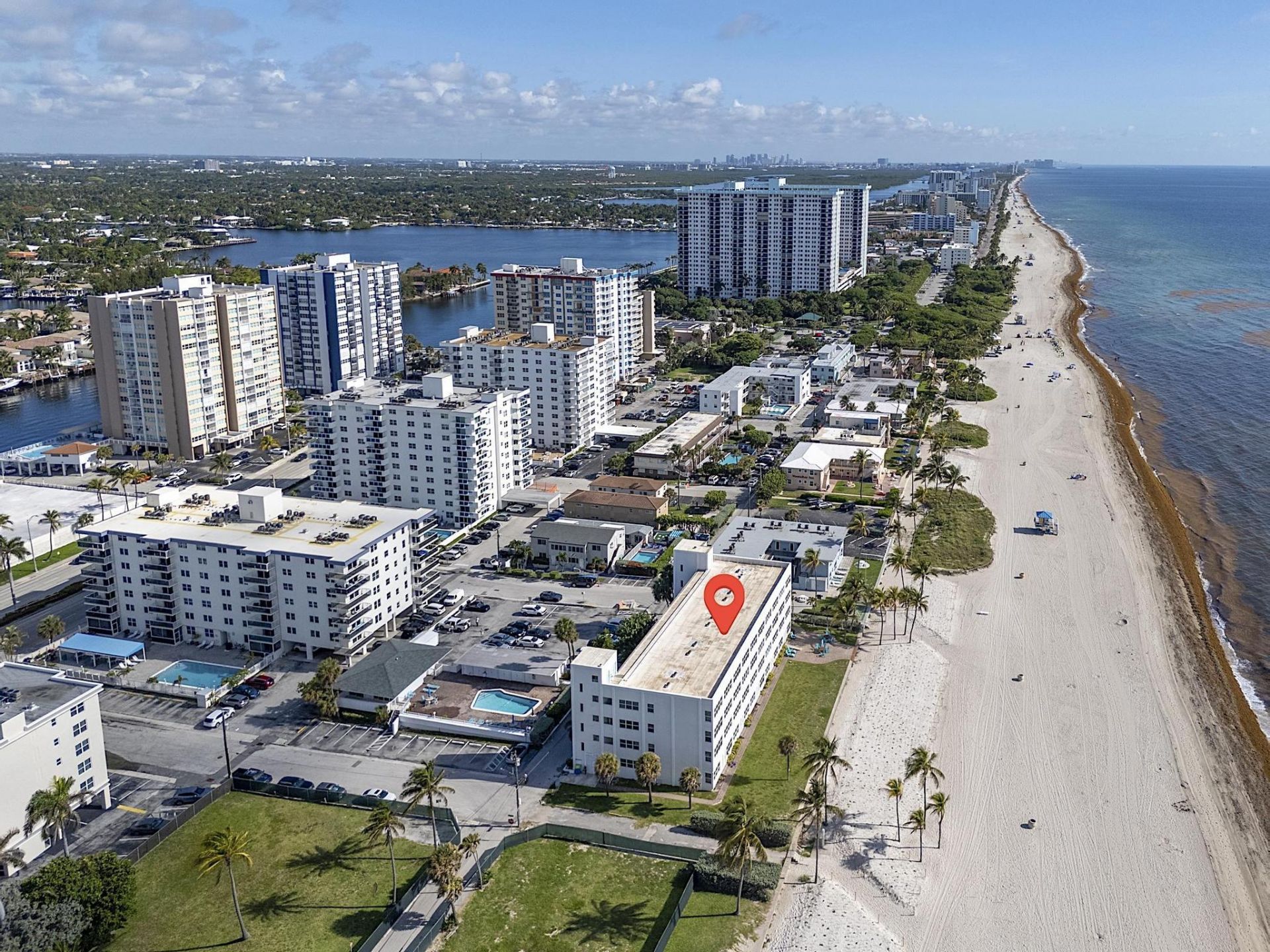 1801 S Surf Road, Unit 2a, Hollywood, FL 33019 Photo