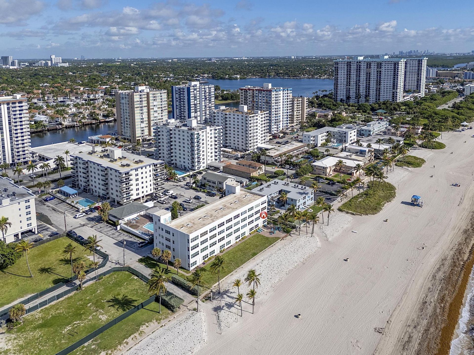 1801 S Surf Road, Unit 2a, Hollywood, FL 33019 Photo