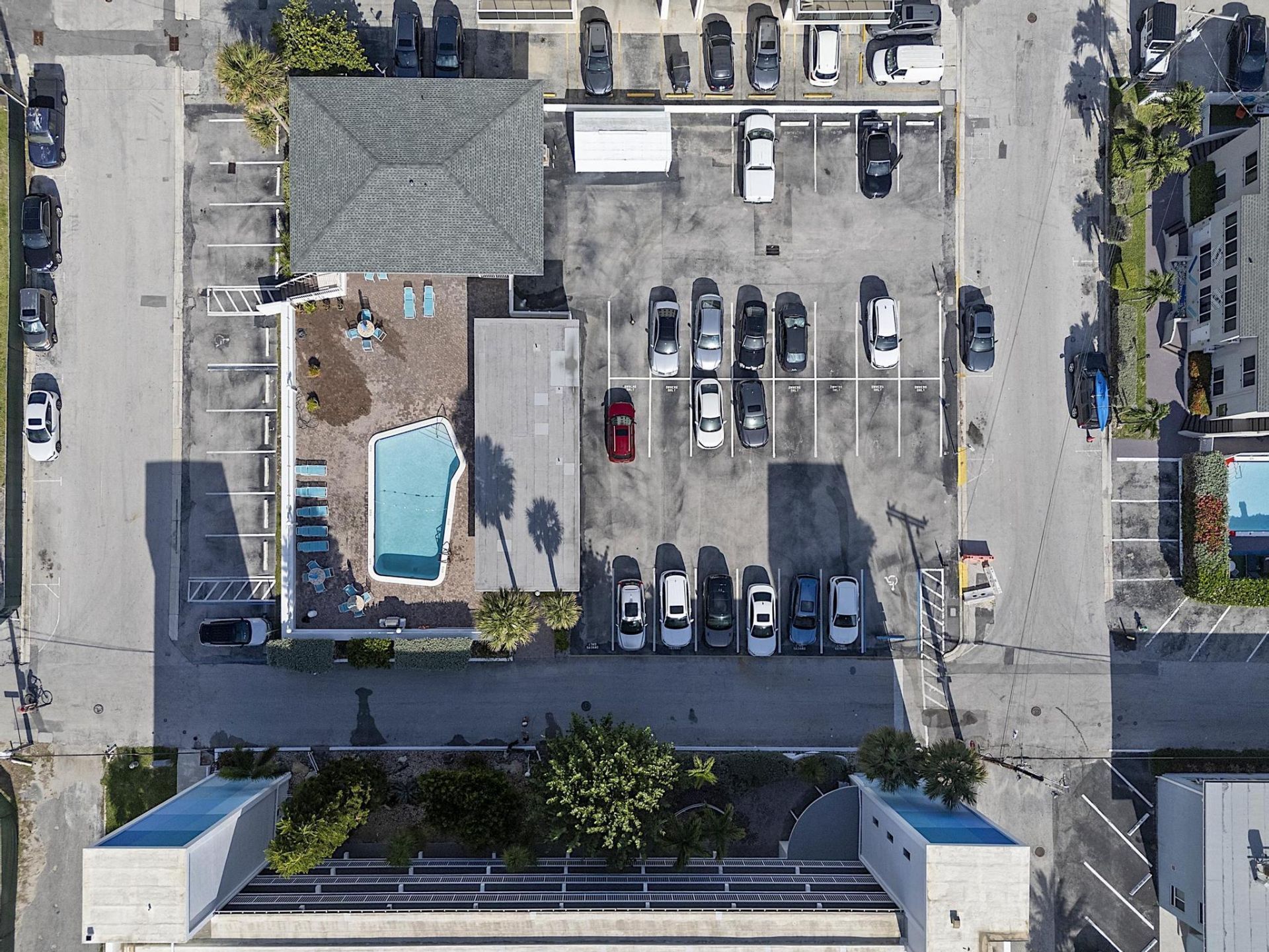 1801 S Surf Road, Unit 2a, Hollywood, FL 33019 Photo