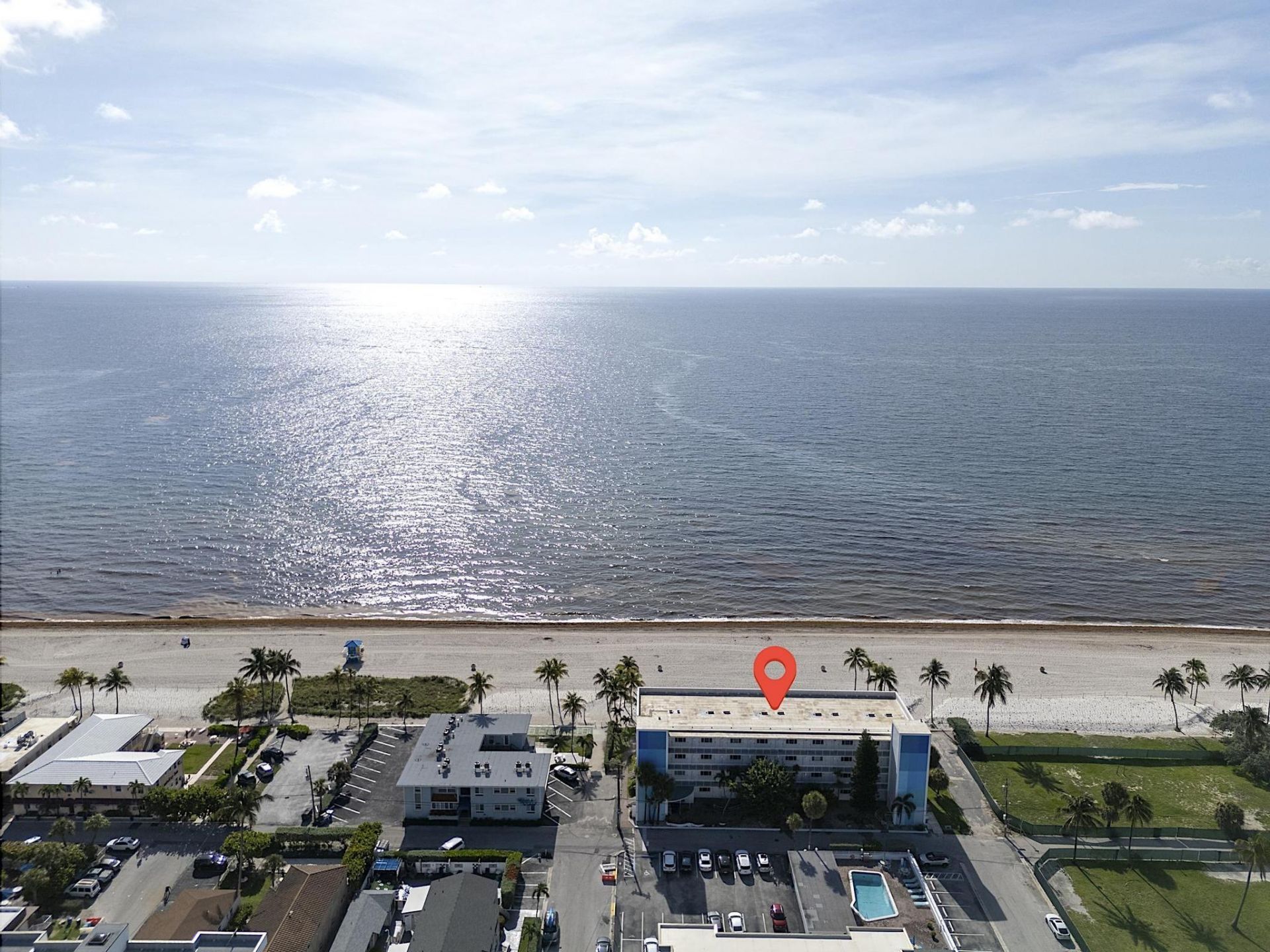 1801 S Surf Road, Unit 2a, Hollywood, FL 33019 Photo