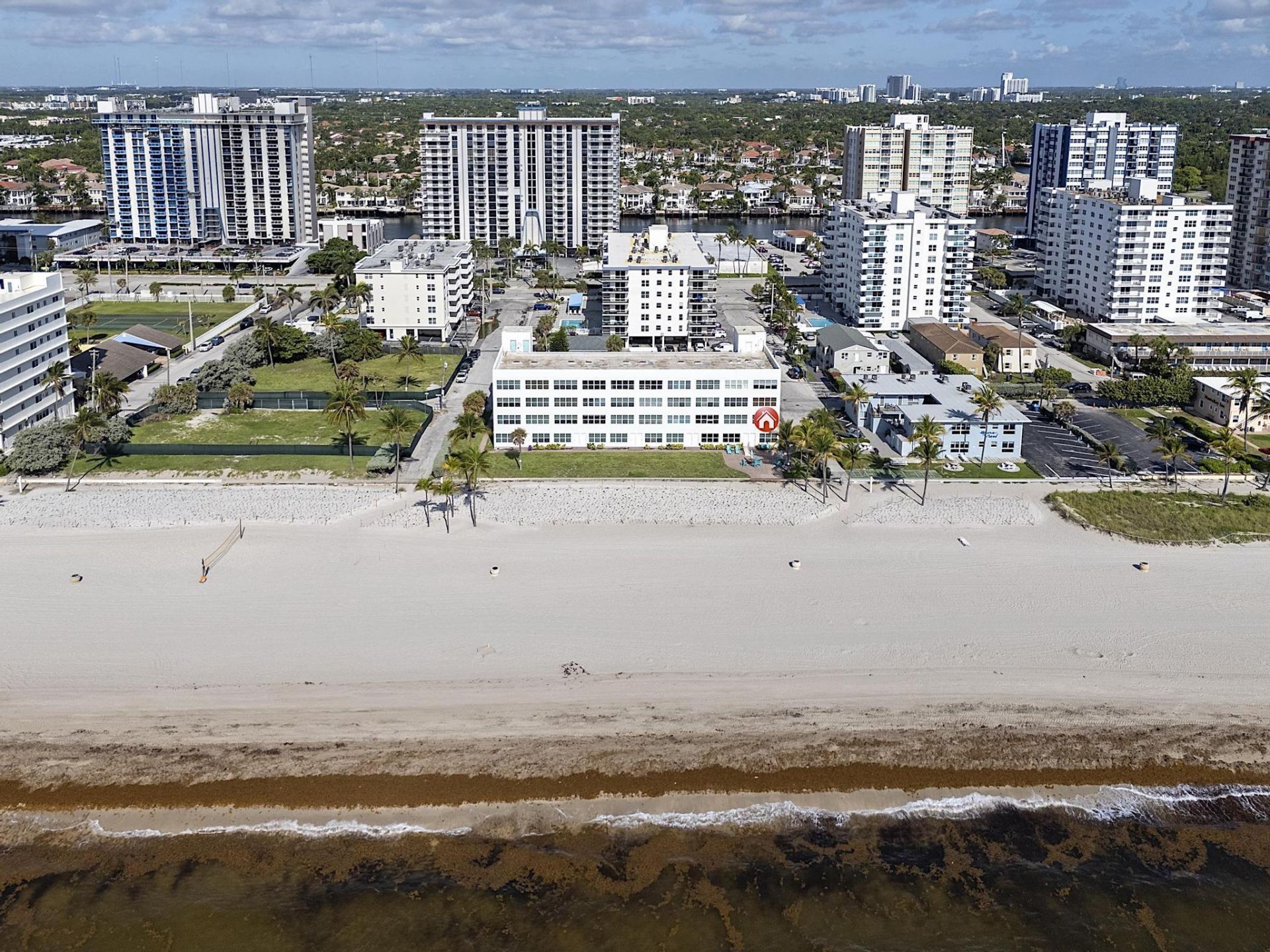 1801 S Surf Road, Unit 2a, Hollywood, FL 33019 Photo