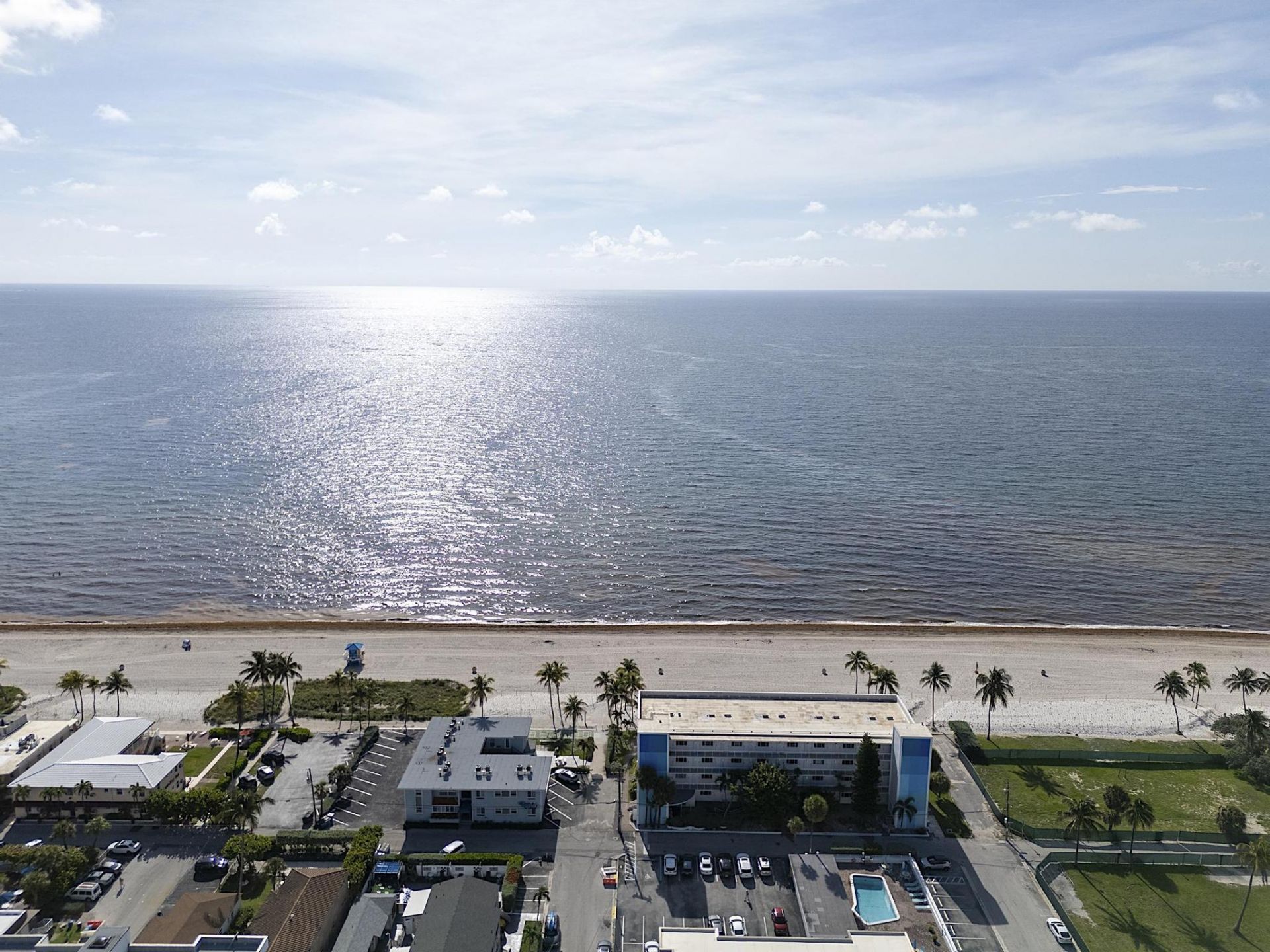 1801 S Surf Road, Unit 2a, Hollywood, FL 33019 Photo