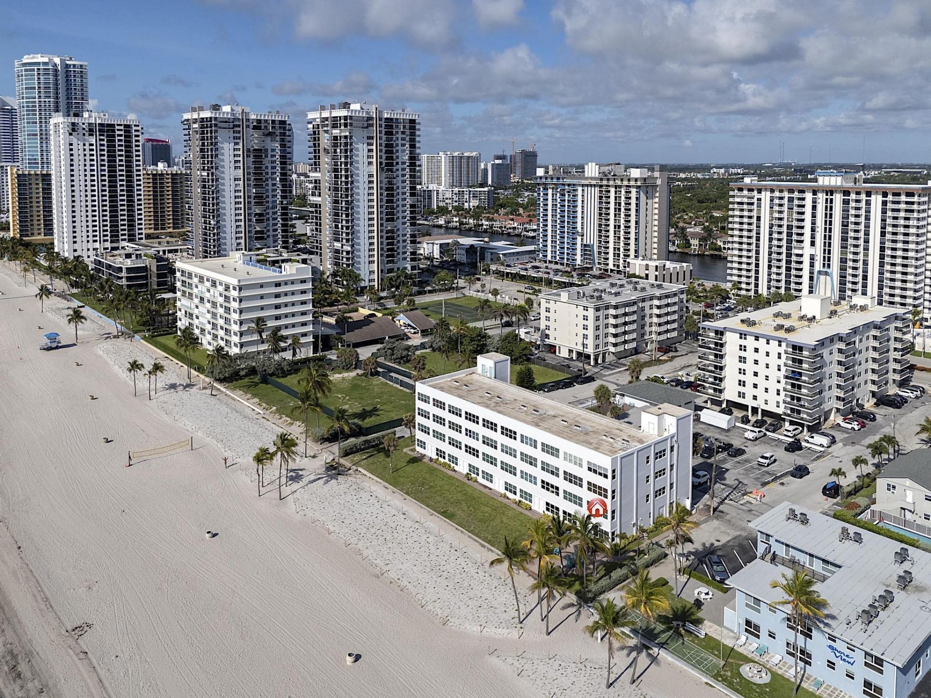 1801 S Surf Road, Unit 2a, Hollywood, FL 33019 Photo