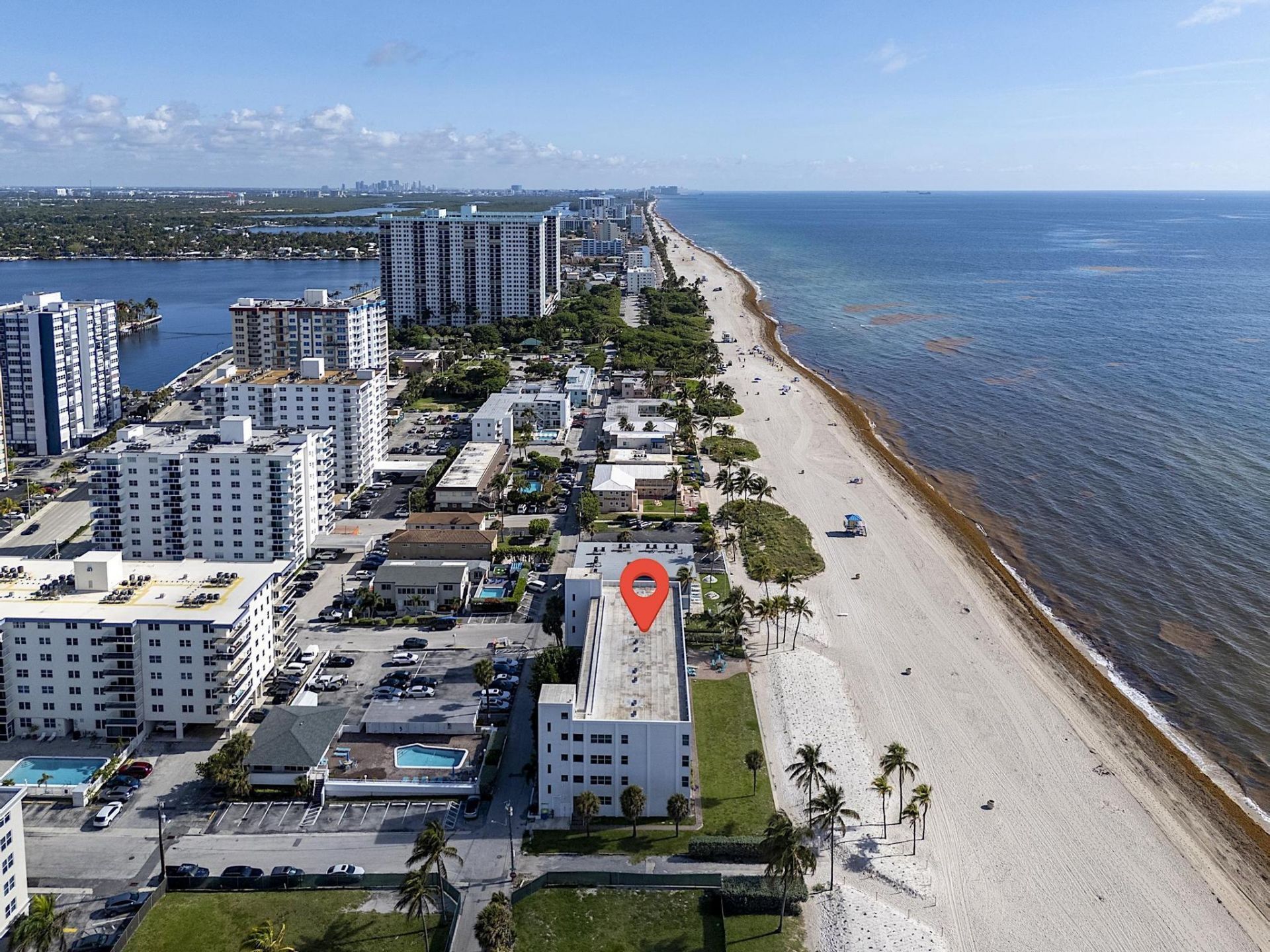 1801 S Surf Road, Unit 2a, Hollywood, FL 33019 Photo