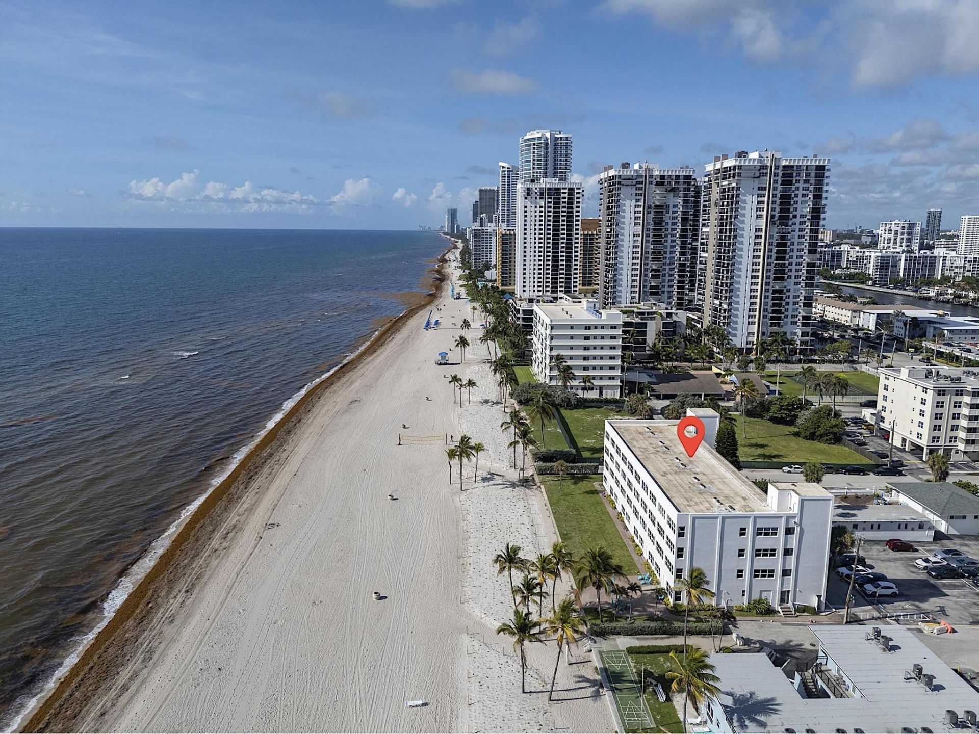 1801 S Surf Road, Unit 2a, Hollywood, FL 33019 Photo