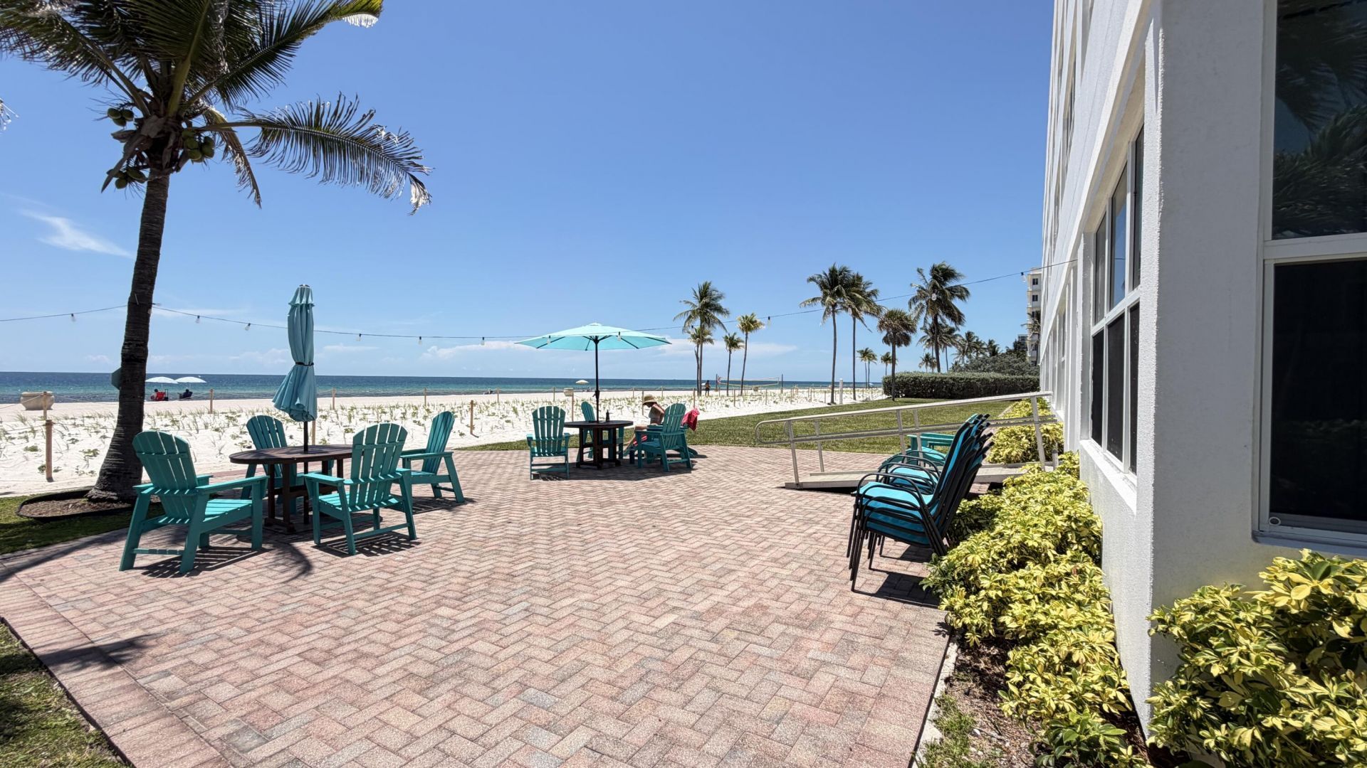 1801 S Surf Road, Unit 2a, Hollywood, FL 33019 Photo