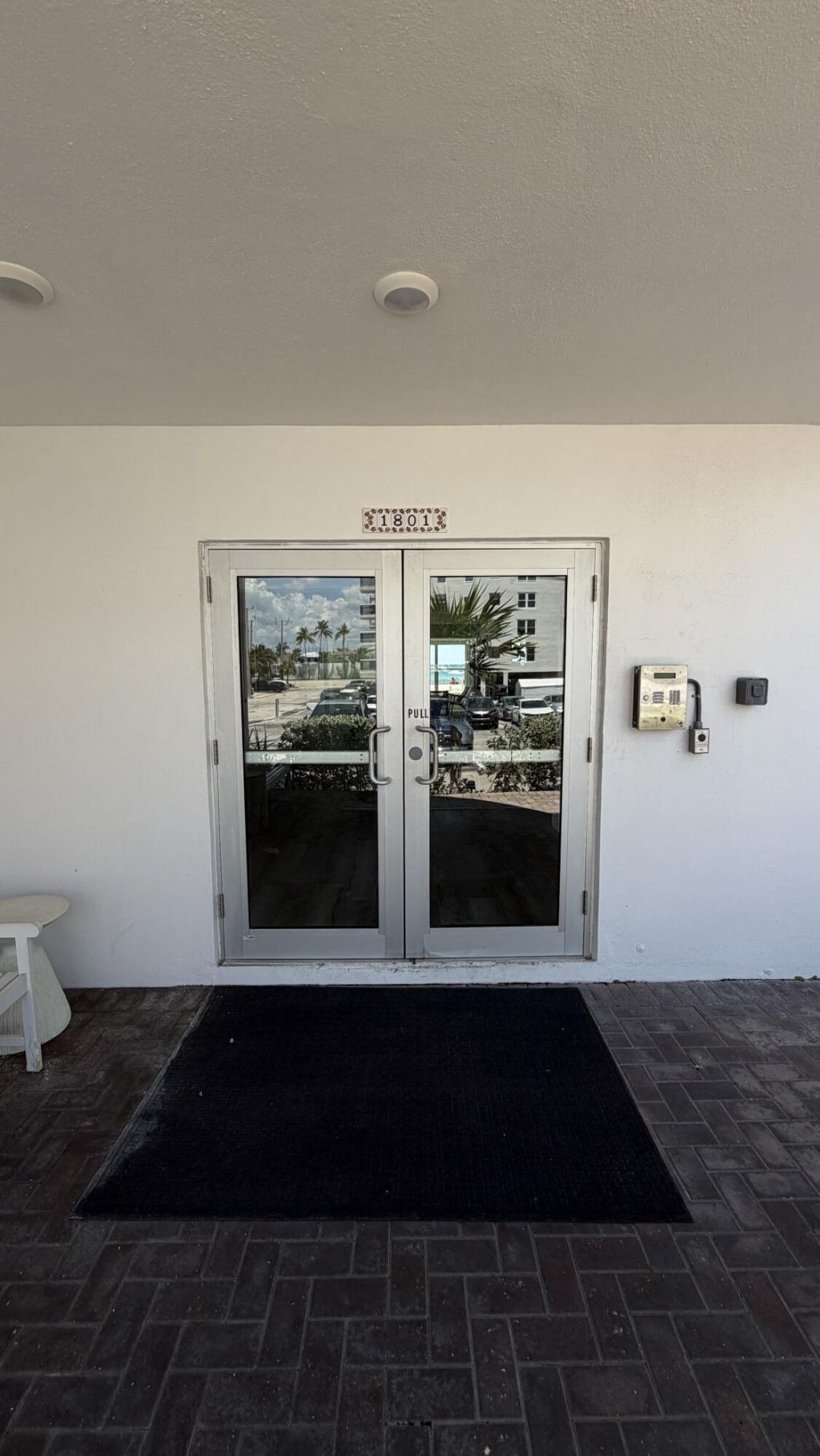 1801 S Surf Road, Unit 2a, Hollywood, FL 33019 Photo
