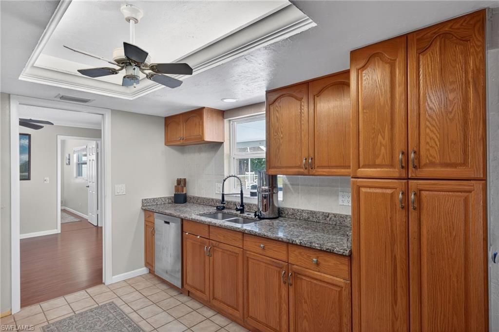 2333 Dover Ave , Fort Myers, FL 33907 Photo